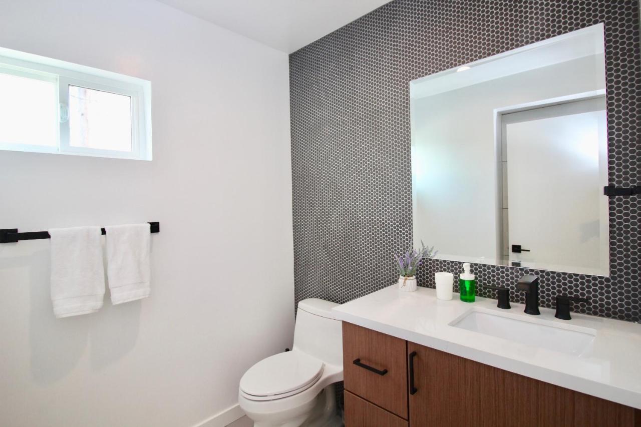 Los Angeles 3Br Villa Suites With Free Parking Exterior foto